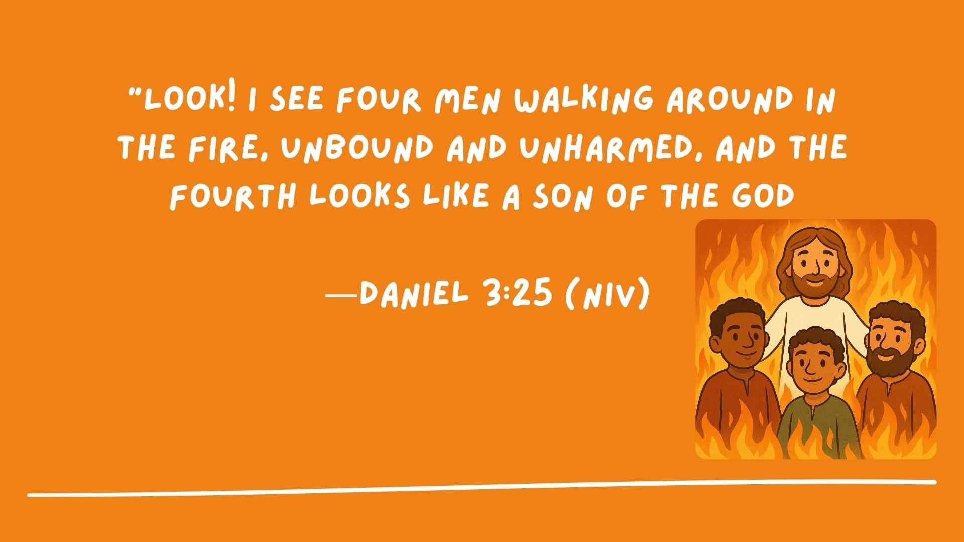 Bible Memory Verse