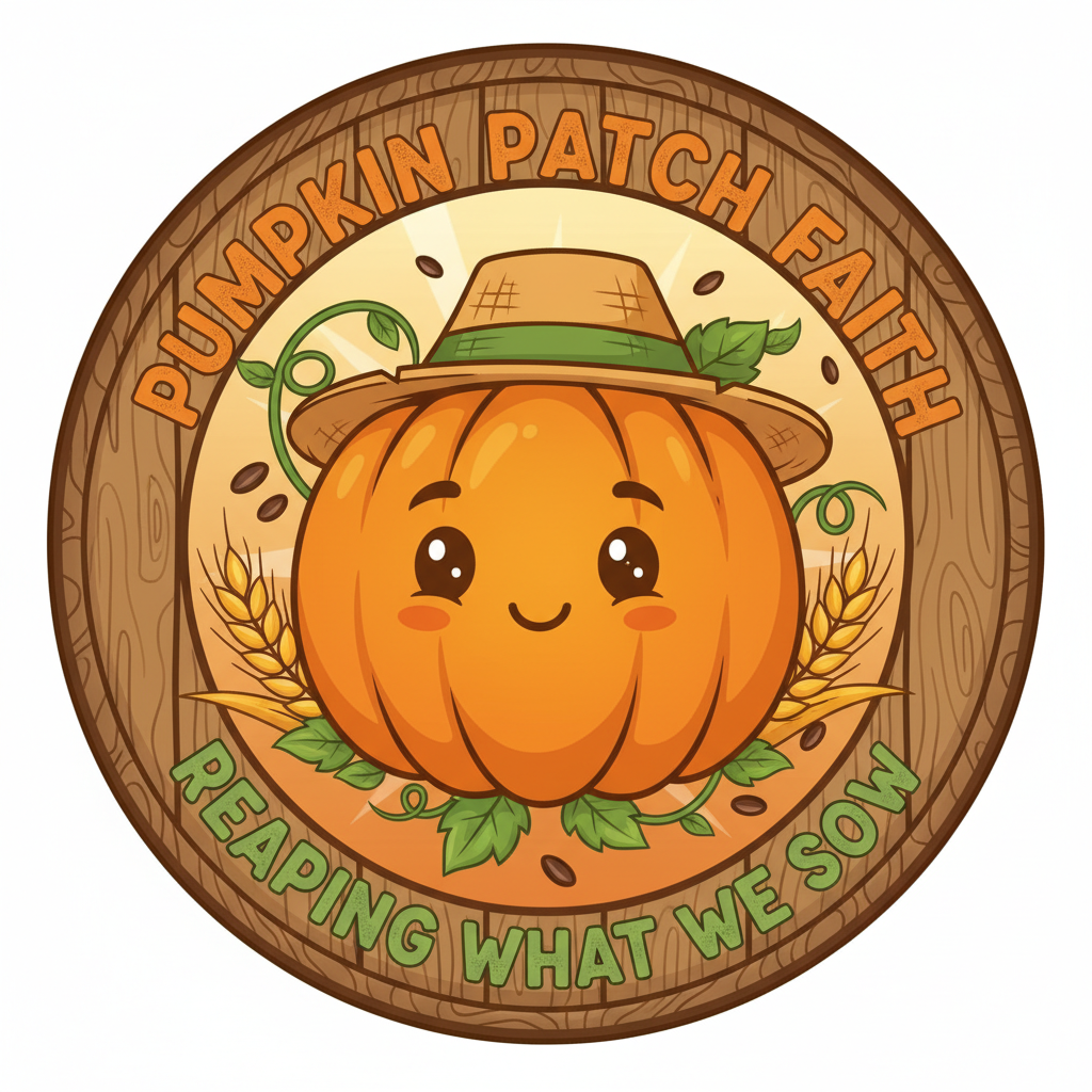 The Ultimate Reap What You Sow Lesson for Kids (Free Sermon, Craft & Games!)