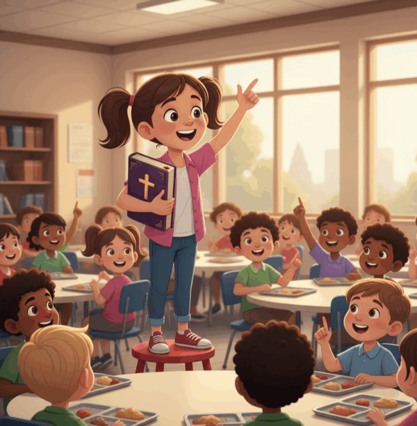 Called to Be Influencers