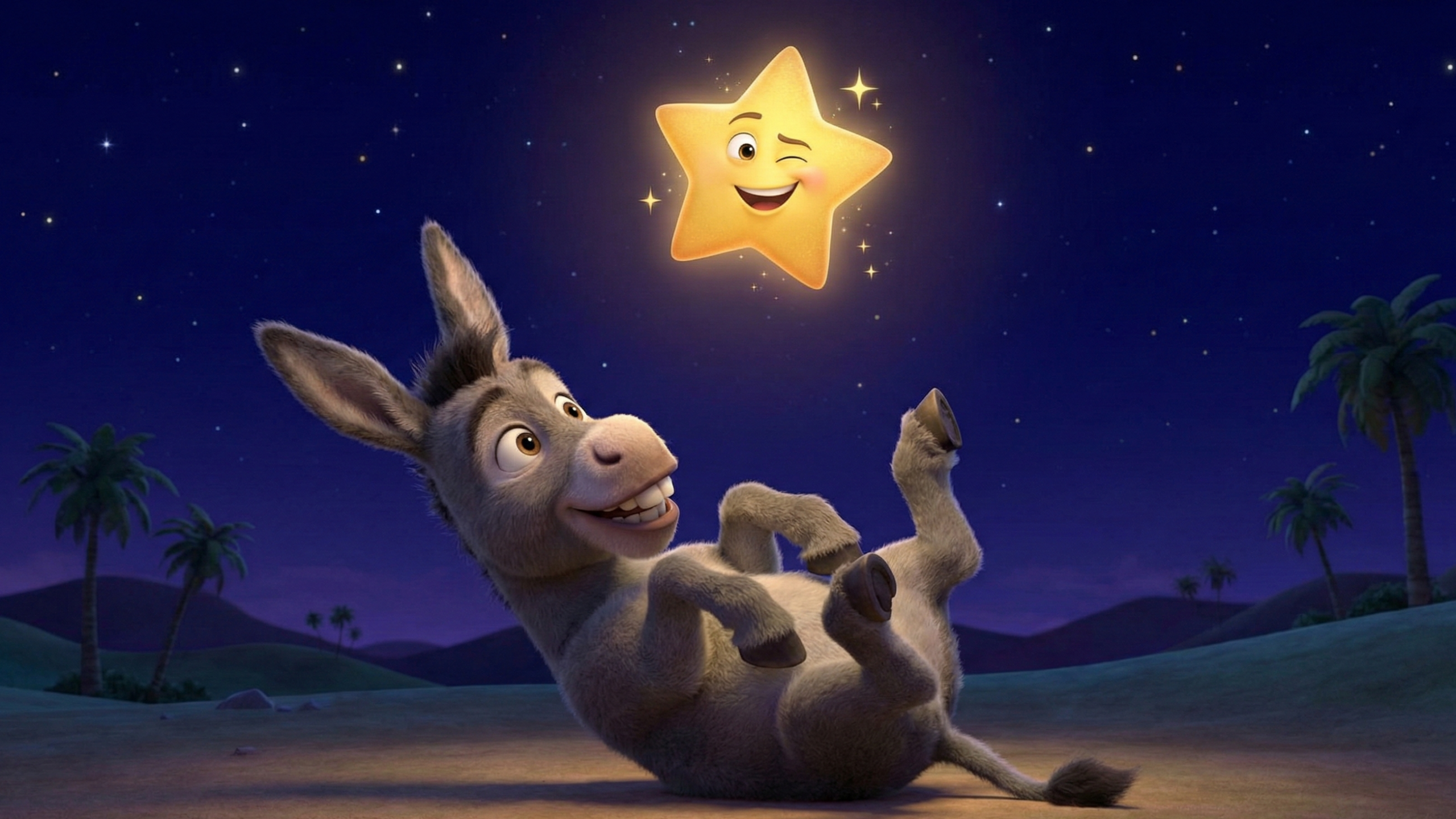 The Unexpected Hero: God’s Big Plan for You (A Movie-Based Christmas Lesson)