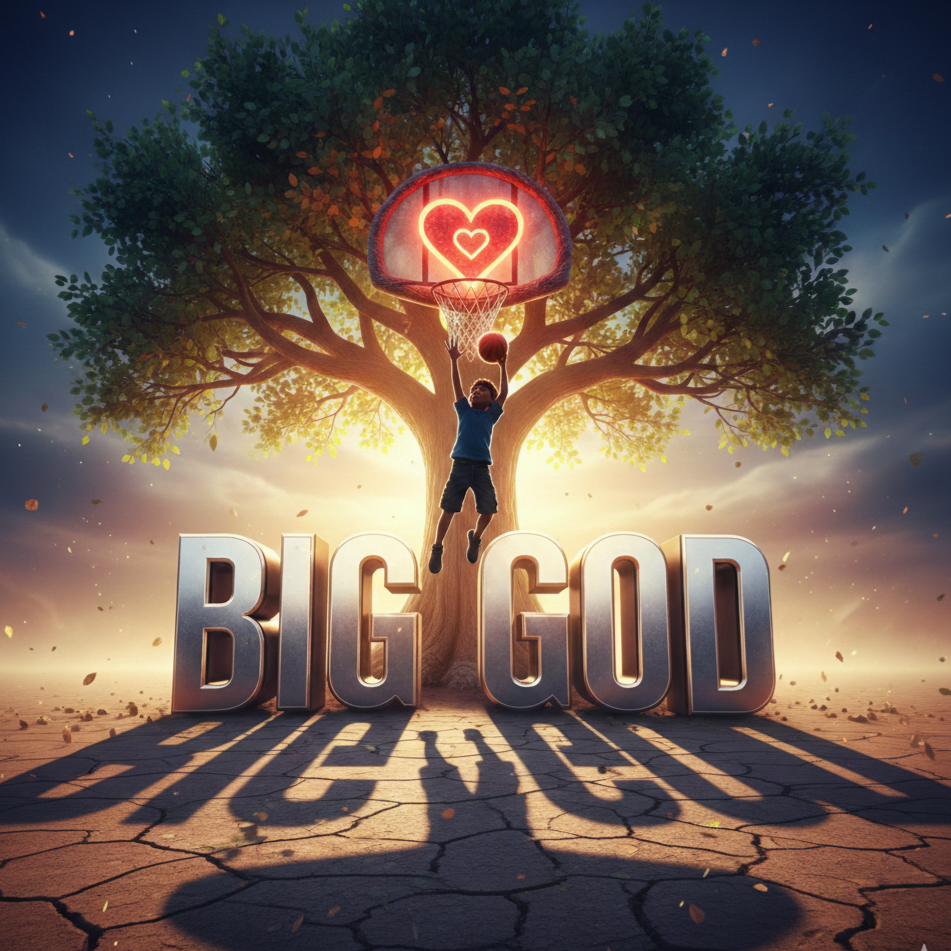 Zacchaeus Story for Kids: The Ultimate “Big God” Lesson Plan & Activities