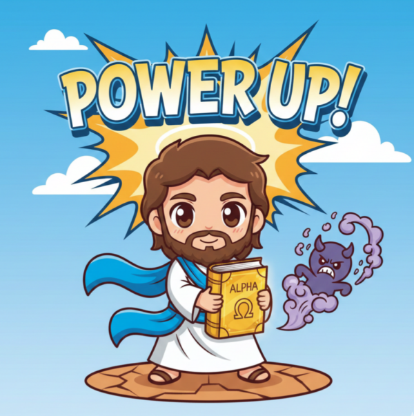 The Ultimate No: How Jesus Beat the Sneaky Shortcut (The Temptations of Jesus)