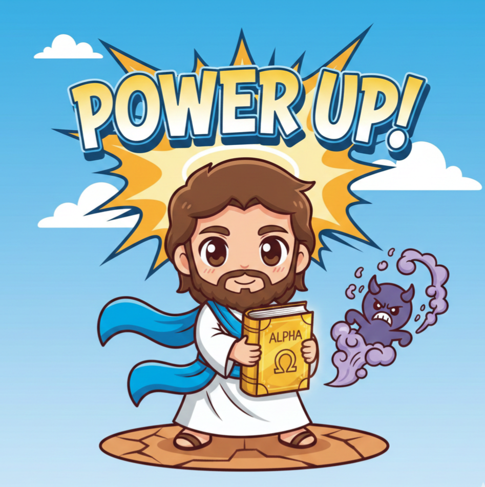 The Ultimate Jesus’ Temptation Sunday School Lesson Plan: Help Kids Say “No” to the Sneaky Shortcut