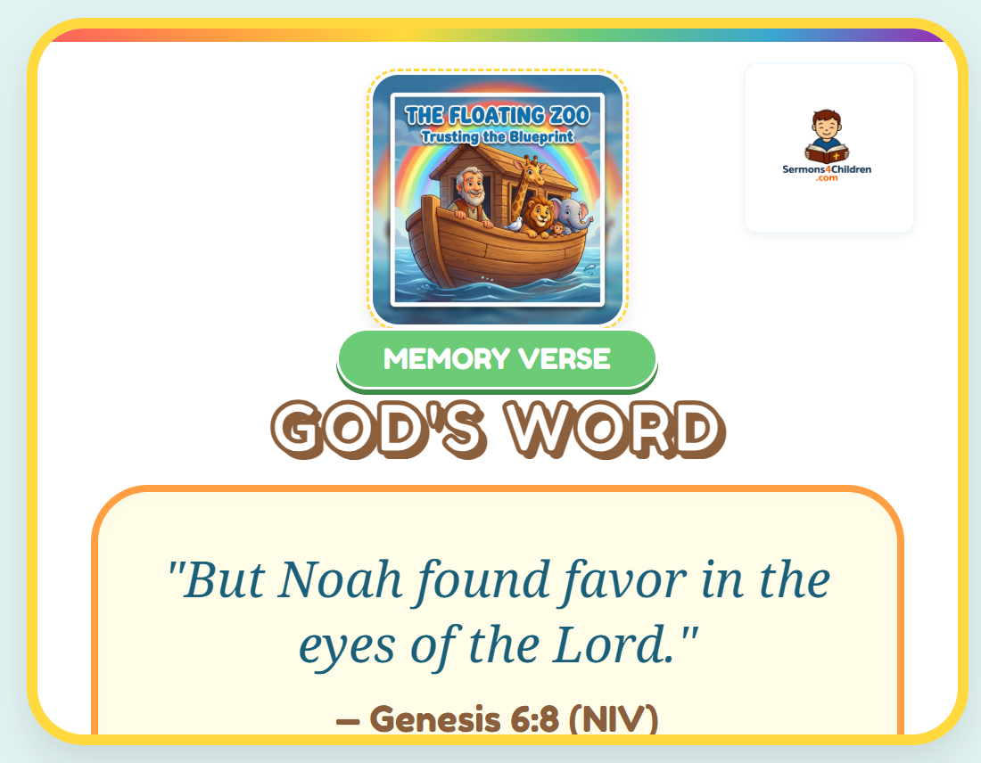 Bible Memory Verse
