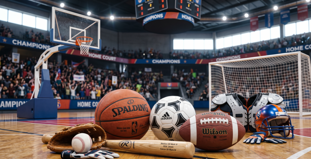 5-Minute Sideline Devotions for Christian Youth Coaches: Impactful Moments on the Field