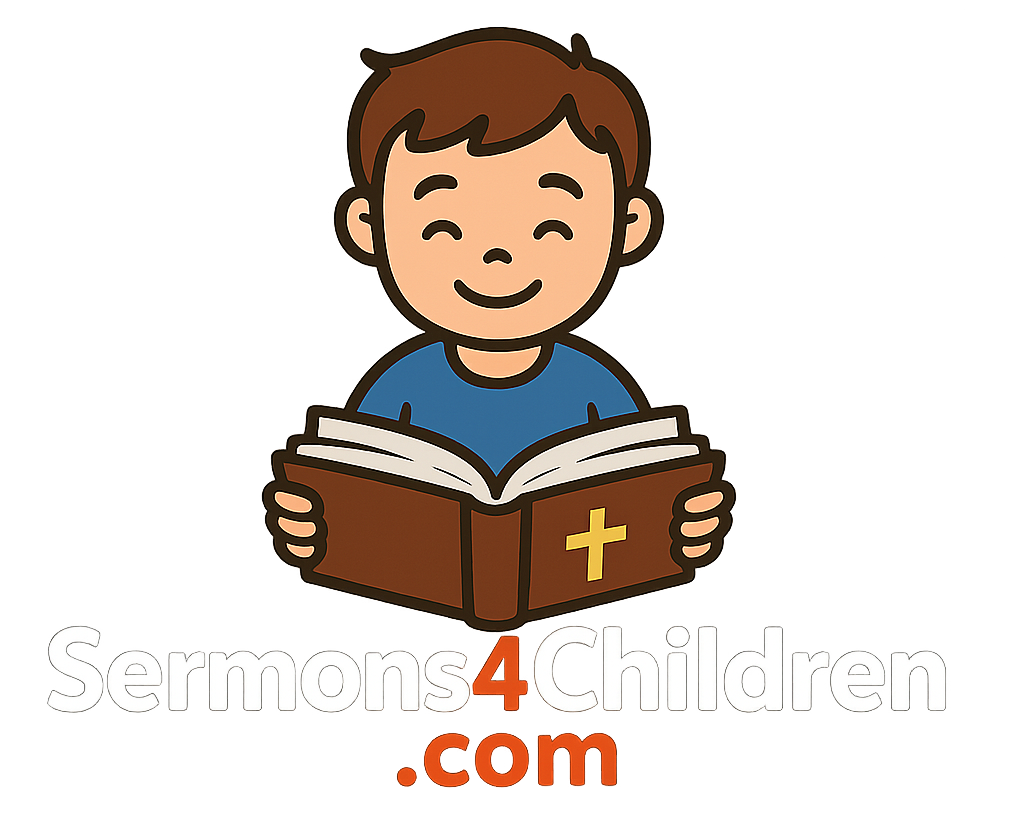 Sermons4Children